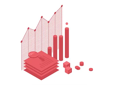 Enterprise illustration enterprise illustration