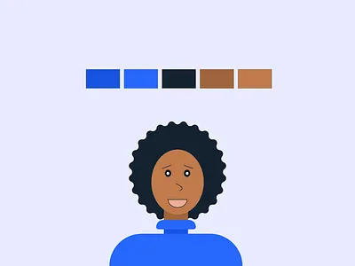 Exercício Ilustração Simples design illustration