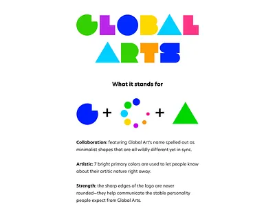 Case Study agency brand branding case study children educator inspiration logo music portfolio startup strategy teacher