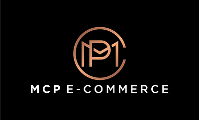 MCP LOGO app branding design icon illustration logo minimal typography ui ux vector