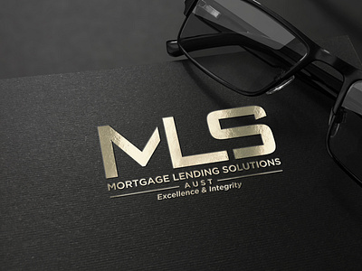 MLS LOGO app branding design icon illustration logo minimal typography ui ux vector