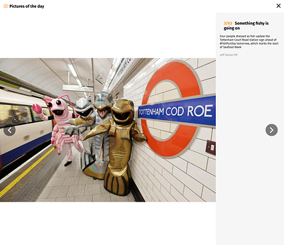 On the day my fishy sign made it to top 10 photos in the world branding cod fish graphic illustration london photo photography photooftheday sign signage