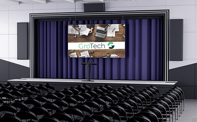 growtech presentation pdf pdf presentation presentation