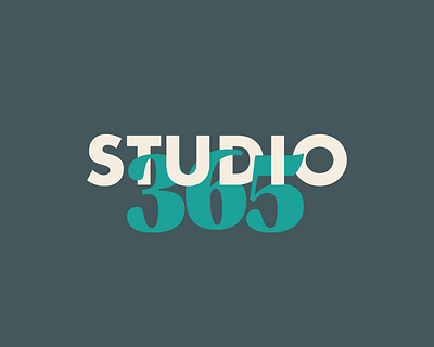 Studio365 branding design freelance freelance logo designer freelancer freelancer logo graphic design logo logo design logo designer monogram typography vector