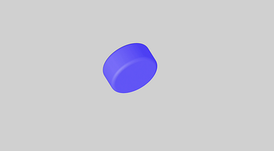 Cylinder Animation 3d animation graphic design motion graphics web design
