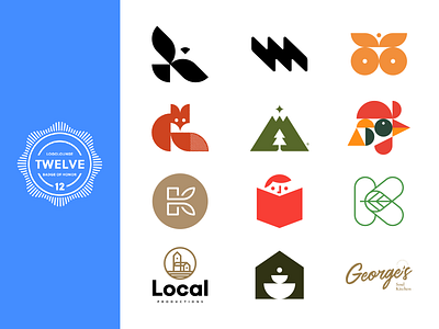 LogoLounge 12 12 2020 branding design geometric icon identity logo logolounge logotype lounge mark modernism symbol