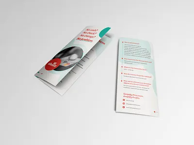 eDonate Brochure brochure brochure design trifold trifold brochure
