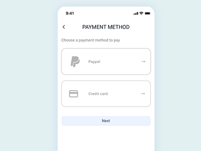 DailyUI 002 Credit Card Checkout animation checkout credit card checkout daily ui daily ui challenge dailyui dailyuichallenge ecommerce mobile ui ux uxui