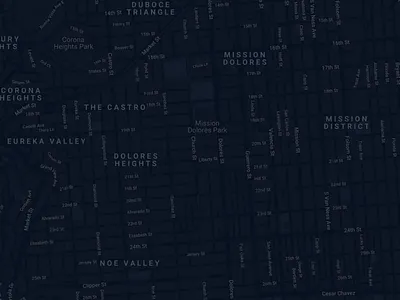 Smart Traffic Management UI Animation animation dashboard data design designer digital interactions interface traffic transportation ui