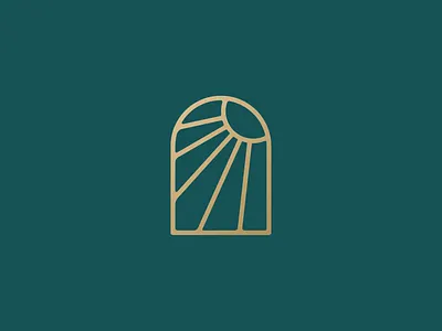 Bright and airy branding fashion icon icon design iconography interior design lineart logo logo design minimal