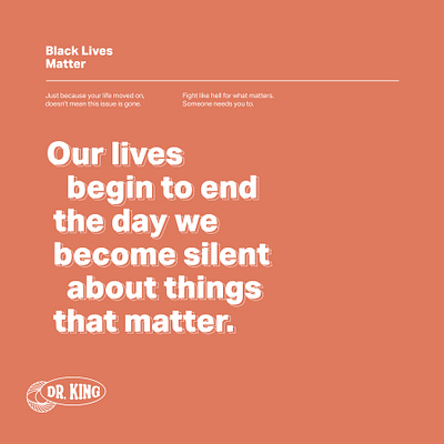 Black Lives Matter dailyui design social social justice