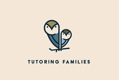 Tutoring owls owl owl logo tutor