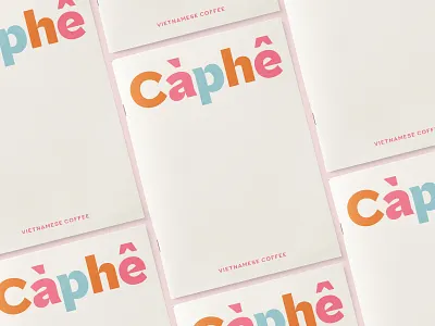 Càphê Roasters Branding branding brilliant coffee branding dragon hand drawn illustration logo loyalty card menu philadelphia stool vibrant vietnam wordmark