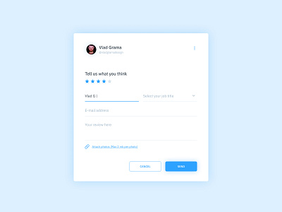 Daily UI #082 - Form app design card flat form form design form ui interface interface design interfacedesign light material ui ui card ui design ui ux uiux ux design web web app web interface