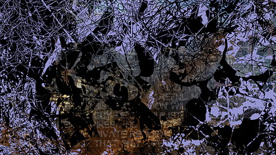 Other Peoples Words black purple vector vector art