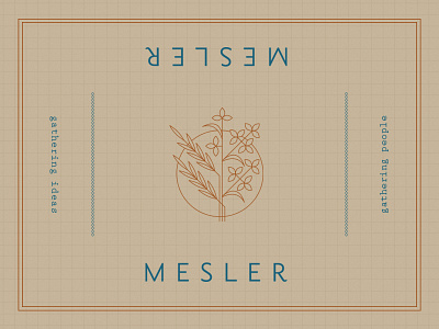 Mesler branding branding design design icon illustration logo logo design vector