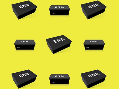 Shoe Box box boxes retail shoe shoebox sneakers