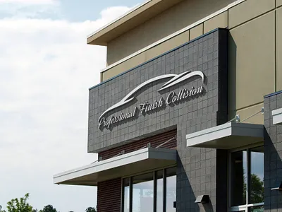 Car service logo branding car collision design graphicdesign logo logodesign service vector