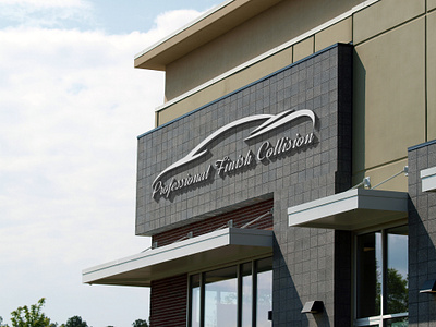 Car service logo branding car collision design graphicdesign logo logodesign service vector