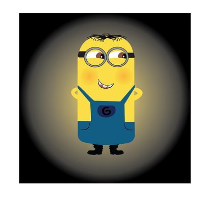 minion design illustration minioms
