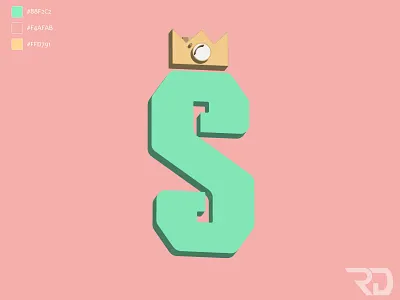 Sabi Photography with the Camera Crown art branding design icon illustration illustrator lettering logo minimal typography