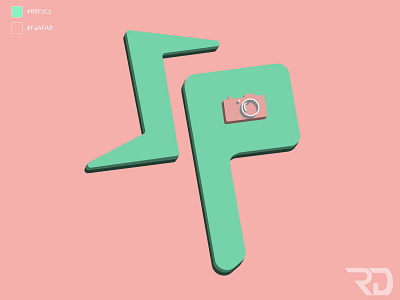 Sabi Photography official logo art branding design icon illustration illustrator logo minimal typography vector