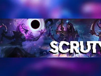 Scrutys photoshop