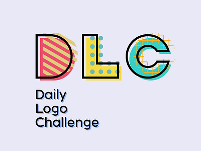 DLC - Daily Logo Challenge dailylogo dailylogochallenge design graphicdesign logo logodesign