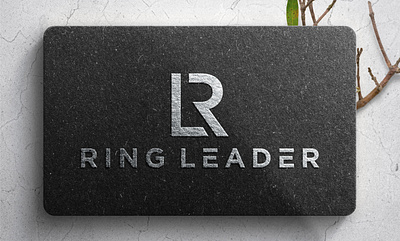 LR LOGO app branding design icon illustration logo minimal typography ui ux vector