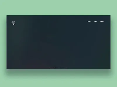 Robust Intelligence - Website Update & Case Study Videos animation brand identity branding cyber security design hexagon logo mesh motion design octagon startup startups three.js ui ux video web design webdesign website