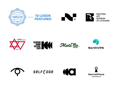 Logolounge 12 selection branding brandmark clean design identity logo logo design logodesign logolounge logolounge12 logolovers logos logotype logotype design logotypes mark minimal