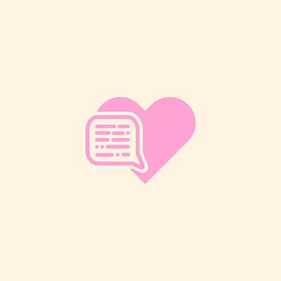 like chat ai design illustration inspiration logo vector