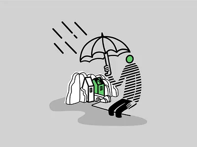 Youi Home Insurance applepencile australia dailydrawing digital illustration illustration insurance insurance illustration ipadpro landing page illustration landingpage procreate ui ui desgin ui design webdesign