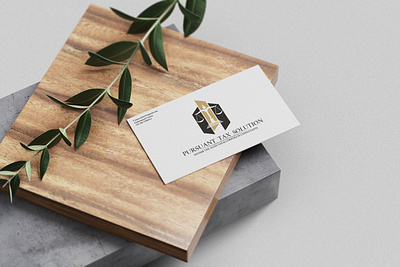 Business Card Design art brand design brand identity branding branding design business card design design flat illustration logo minimal typography