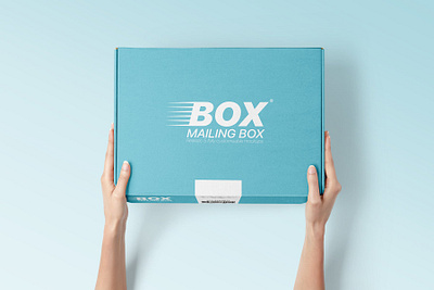 Mailing Box Mockups Set box box mockup boxes branding design element graphic graphic design mailing mailing box mailing box mockup mock up mockup package packaging print psd realistic element smart objects template