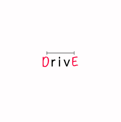 rideshare logo art dailylogo dailylogochallenge design illustrator logo ridesharecarservice ridesharing type typography vector