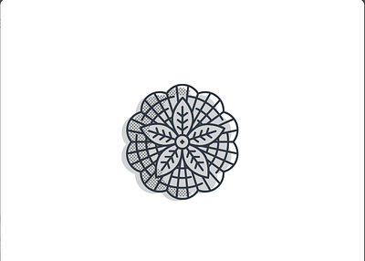 Dessert Series | Animation Exploration animated gif animation cookie dessert desserts illustration italian food line pizzelle sweets