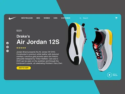 Daily UI, Landing page app branding design landing page ui ui design ux ux designer visual design visual designer