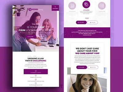 mobile tempate app branding design hompage redesign template ui ux web webdesign website website design wordpress