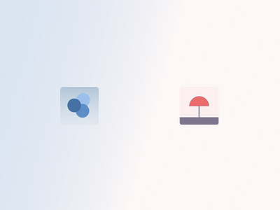 App Icon (Daily UI - Day 005) app app icon app icon design app icons daily ui 005 daily ui challenge dailyui logo logo design logodesign ui