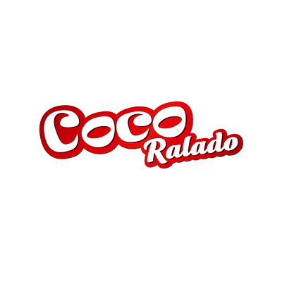 Coco Ralado ♡ art artist branding brasil brazil design estampadonna illustration logo logotype