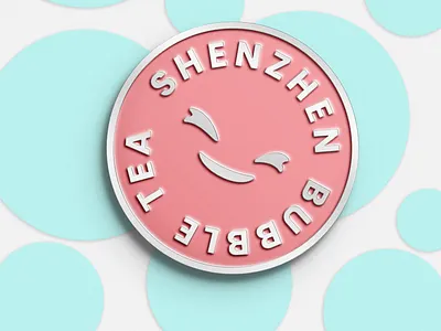 Shenzhen Bubble Tea | Identity brand identity branding design graphic design illustration logo mascot vector visual identity