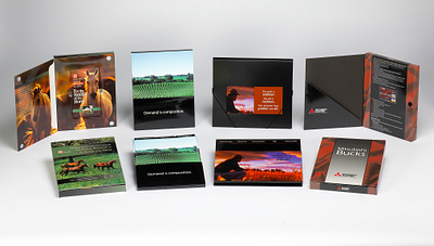 Dimensional Folders Marketing Kits by Sneller advertising branding custom packaging made in usa marketing packaging presentation packaging promotion promotional packaging sneller creative promotions