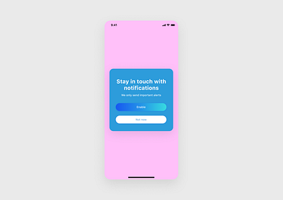 Daily ui 016 — Pop-Up / Overlay daily ui 016 dailyui overlay popup