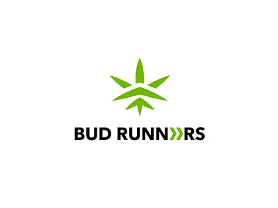 Bud Runners branding design gfx graphic design graphics illustration illustrator inspiration logo logo design logodesign logos logotype post