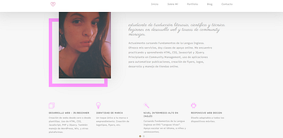 Responsive Design - Bootstrap Template bootstrap css html javascript