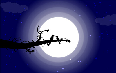 moon light