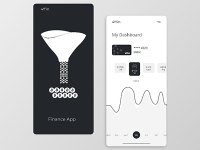 Finance App bitcoin finance mobile app