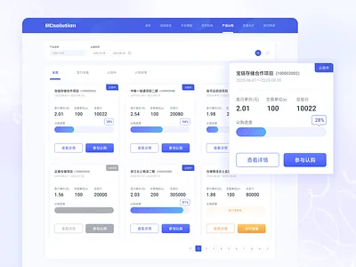 Product subscription page art branding design illustration type typography ui ux web website