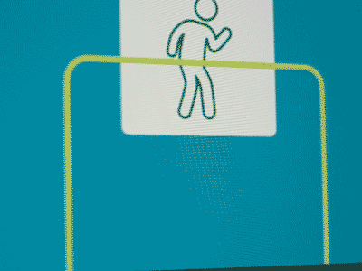 jumps and bounces after effects aftereffects animation motion design